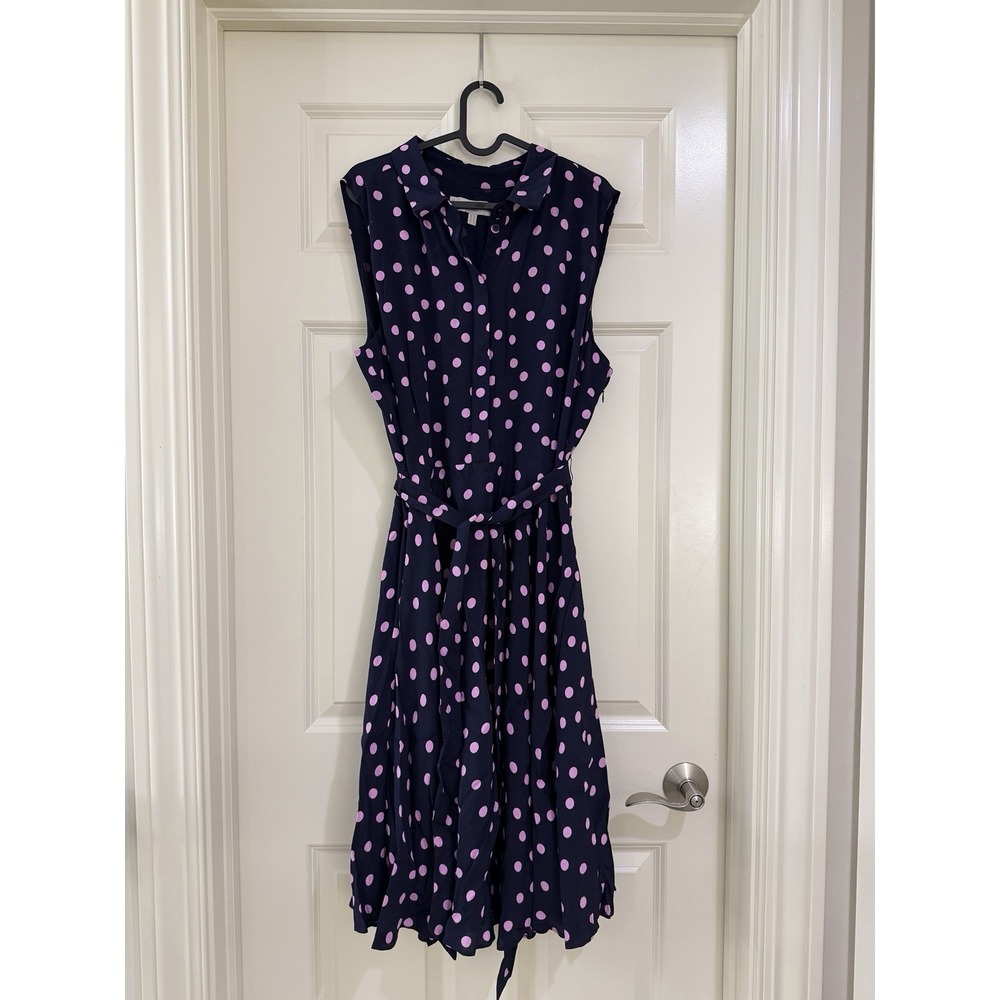 HOBBS LONDON women dress size 16